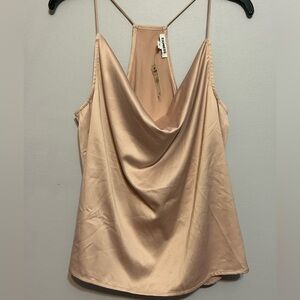 Express camisole top